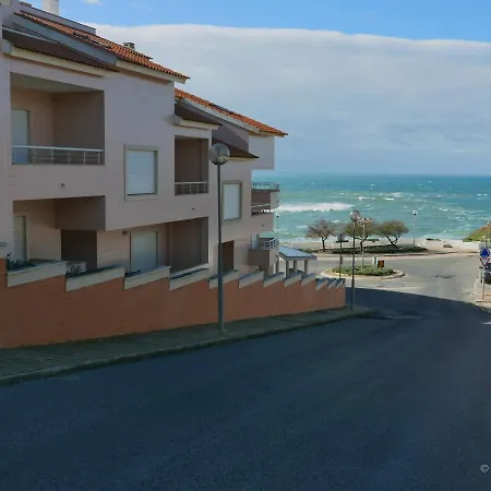 Apartmán Varanda Da Baia *