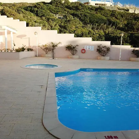 Apartmán Varanda Da Baia Alcobaça