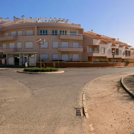 Varanda Da Baia Alcobaca