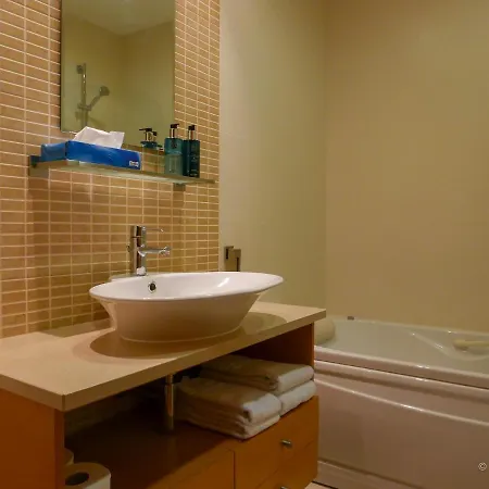 Apartmán Varanda Da Baia *