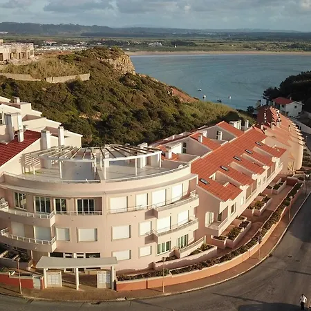 Varanda Da Baia Alcobaca