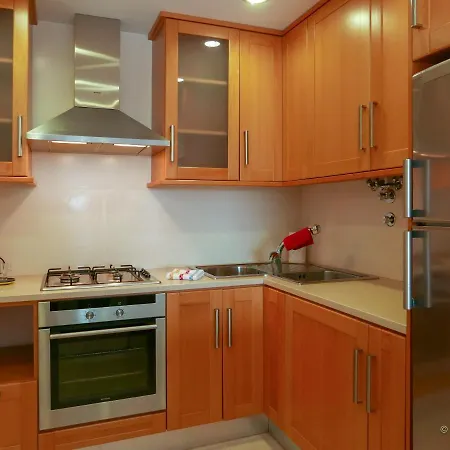 Apartmán Varanda Da Baia *