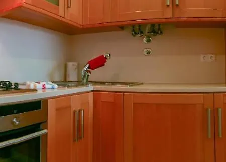 Apartmán Varanda Da Baia Alcobaça