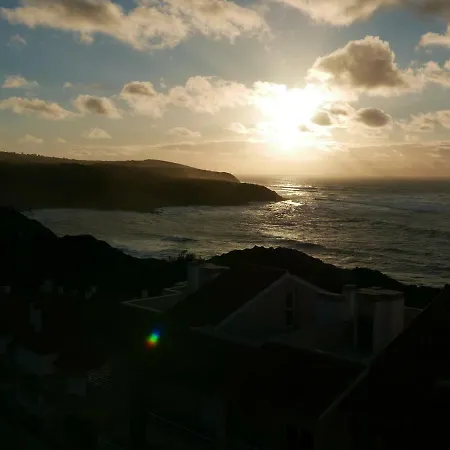 Apartmán Varanda Da Baia *